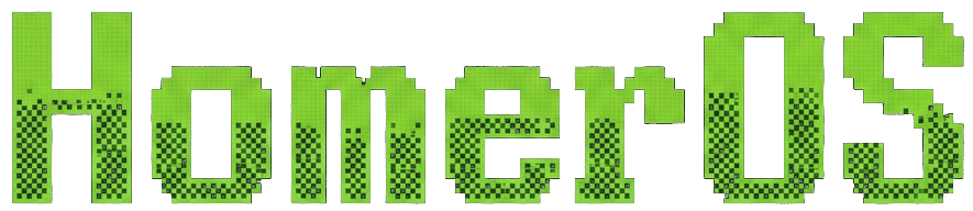 HomerOS